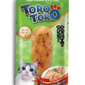 ขนมสำหรับแมว Toro toro ขนาด 30 กรัม