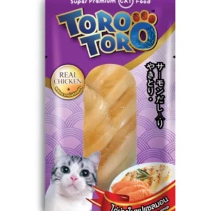 ขนมสำหรับแมว Toro toro ขนาด 30 กรัม