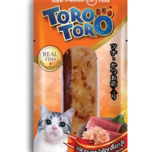ขนมสำหรับแมว Toro toro ขนาด 30 กรัม