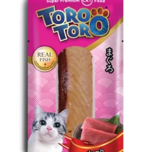 ขนมสำหรับแมว Toro toro ขนาด 30 กรัม