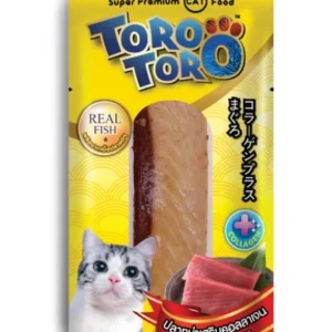 ขนมสำหรับแมว Toro toro ขนาด 30 กรัม
