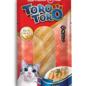 ขนมสำหรับแมว Toro toro ขนาด 30 กรัม