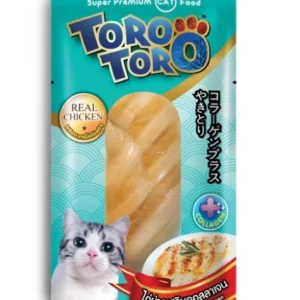 ขนมสำหรับแมว Toro toro ขนาด 30 กรัม